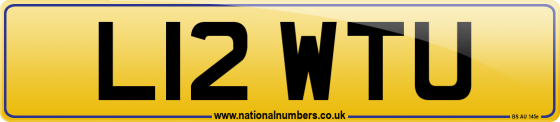 L12 WTU