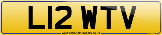 L12 WTV