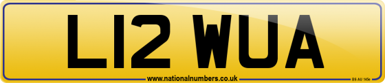 L12 WUA