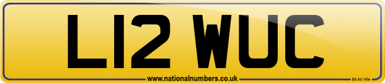 L12 WUC