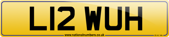 L12 WUH