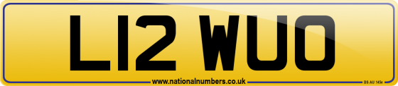 L12 WUO
