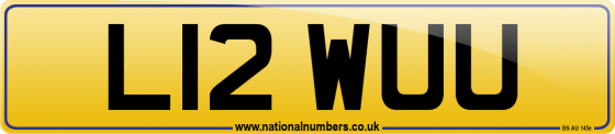 L12 WUU
