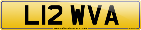 L12 WVA