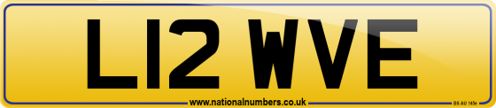 L12 WVE