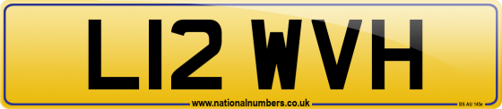 L12 WVH