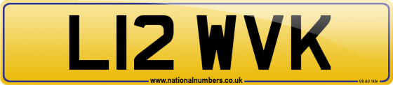 L12 WVK