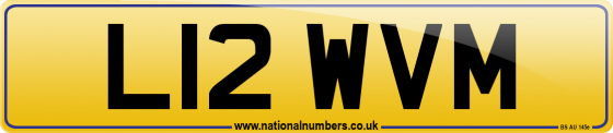 L12 WVM