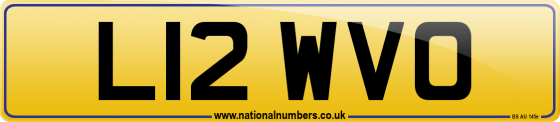 L12 WVO