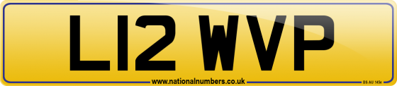 L12 WVP