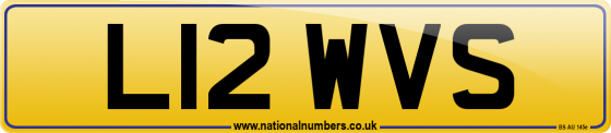 L12 WVS