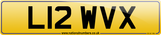 L12 WVX