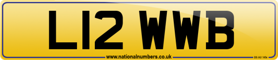 L12 WWB