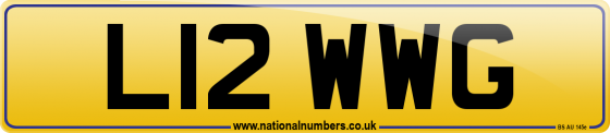 L12 WWG