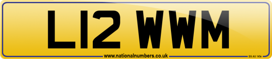 L12 WWM