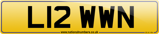 L12 WWN