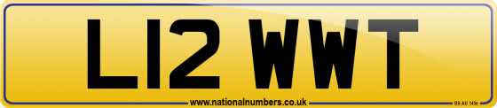 L12 WWT