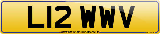 L12 WWV