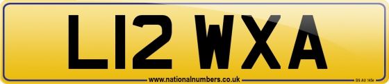 L12 WXA