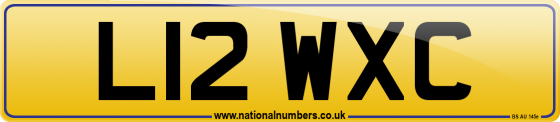 L12 WXC