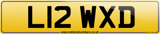 L12 WXD