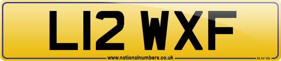 L12 WXF