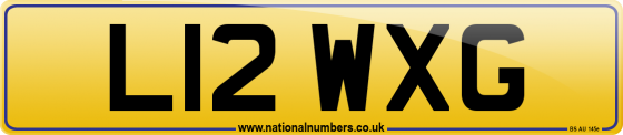 L12 WXG