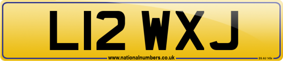 L12 WXJ