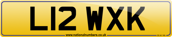 L12 WXK