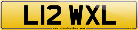 L12 WXL