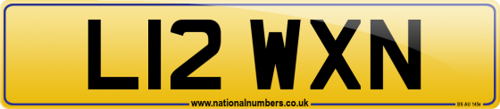 L12 WXN