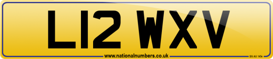 L12 WXV
