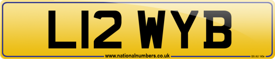 L12 WYB