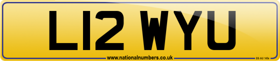 L12 WYU