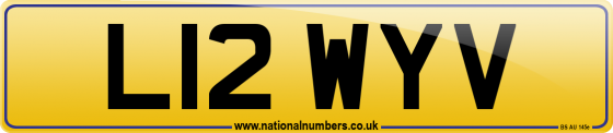 L12 WYV