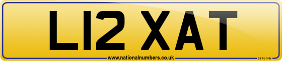 L12 XAT