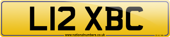 L12 XBC