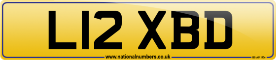 L12 XBD