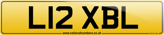 L12 XBL
