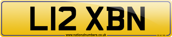 L12 XBN