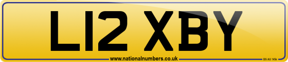 L12 XBY