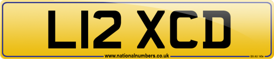 L12 XCD