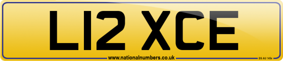 L12 XCE