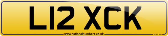 L12 XCK