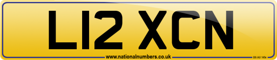 L12 XCN