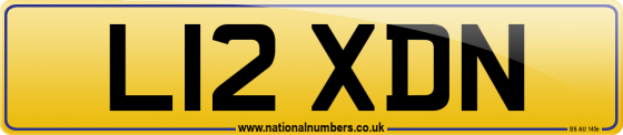 L12 XDN