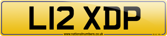 L12 XDP