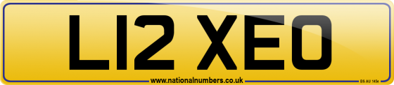 L12 XEO
