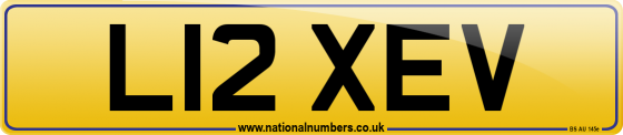 L12 XEV