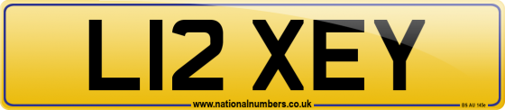 L12 XEY